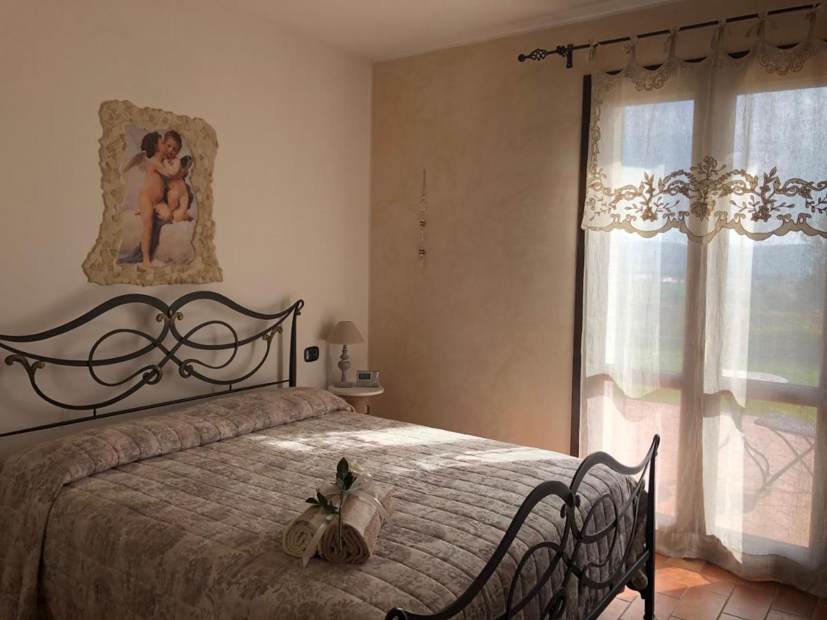 A Casa Di Mamma Rosy Bed & Breakfast Perugia Exterior photo